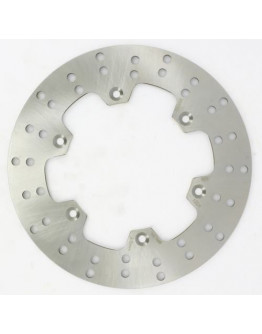 Brzdový kotúč Yamaha DT125R,YZ/WRF 1998-1999,TT600,YZ 125/250 88-97 zadný
