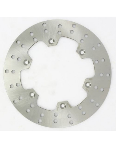 Brzdový kotúč Yamaha DT125R,YZ/WRF 1998-1999,TT600,YZ 125/250 88-97 zadný