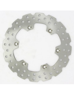 Brzdový kotúč SIFAM Suzuki RM 125/250 87-98,DR-Z 400 zadný