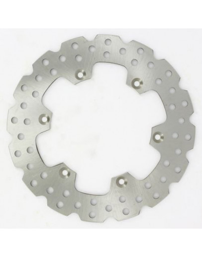 Brzdový kotúč SIFAM Suzuki RM 125/250 87-98,DR-Z 400 zadný