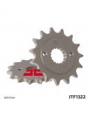 Vývodové sekundárne koliečko Honda XR400/CRM 250