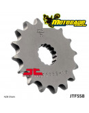 Vývodové koliečko Yamaha YZ 85 ,DT 125 13 zubové