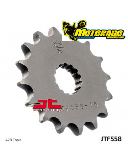 Vývodové koliečko Yamaha YZ 85 ,DT 125 13 zubové