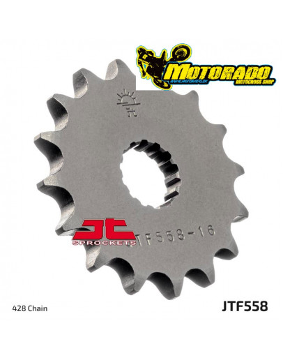 Vývodové koliečko Yamaha YZ 85 ,DT 125 13 zubové