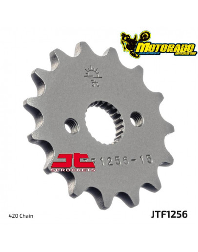 Vývodové koliečko Honda CR 80/85 13 zubové