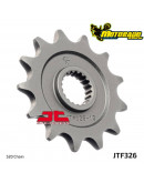 Vývodové koliečko Honda CR 125R 87-03 13 zubové