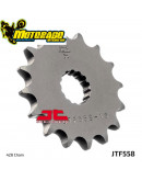 Vývodové koliečko Yamaha YZ 85 ,DT 125 14 zubové