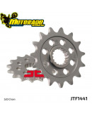 Vývodové koliečko Suzuki RMZ 450 2005-2012 13 zubové