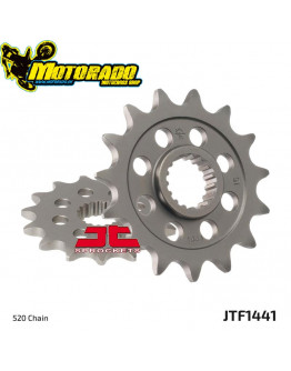 Vývodové koliečko Suzuki RMZ 450 2005-2012 13 zubové