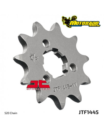 Vývodové koliečko Kawasaki KX 125 1994-2008 13 zubové