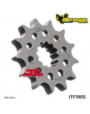 Vývodové koliečko KTM SX85,Husqvarna TC85,Gas-Gas MC85 18-24 13 zubové