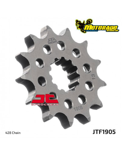 Vývodové koliečko KTM SX85,Husqvarna TC85,Gas-Gas MC85 18-24 13 zubové