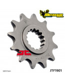 Vývodové koliečko KTM,Husqvarna,BETA,Gas-Gas 12 zubové