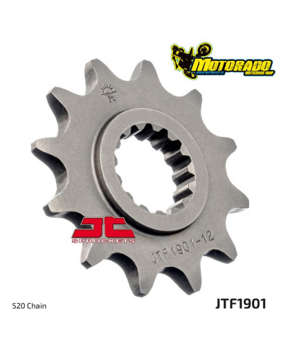 Vývodové koliečko KTM,Husqvarna,BETA,Gas-Gas 12 zubové