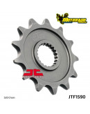 Vývodové koliečko Yamaha YZ 125,YZF 250,WRF 250 14 zubové