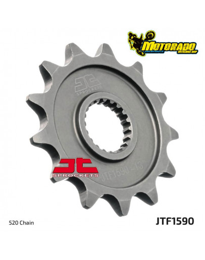 Vývodové koliečko Yamaha YZ 125,YZF 250,WRF 250 14 zubové