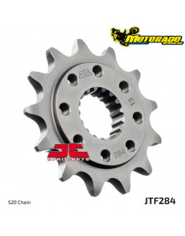 Vývodové koliečko Honda CR 250R, CRF 450 13 zubové