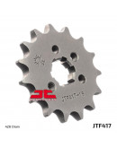 Vývodové koliečko Kawasaki KMX 125/200 KDX 125 13 zubové