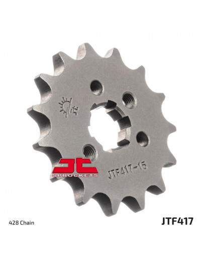 Vývodové koliečko Kawasaki KMX 125/200 KDX 125 13 zubové