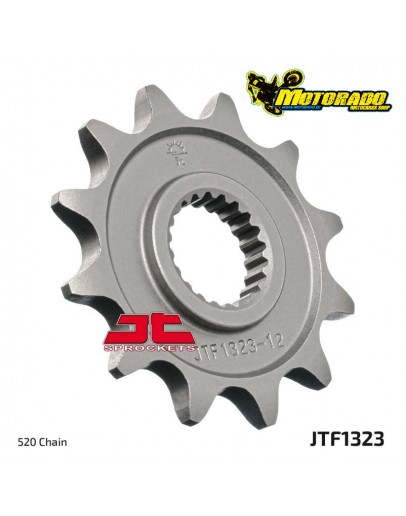Vývodové koliečko Honda CR 125 04-07,CRF 250 04-17 13 zubové