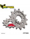 Vývodové koliečko Kawasaki KXF 450 13 zubové