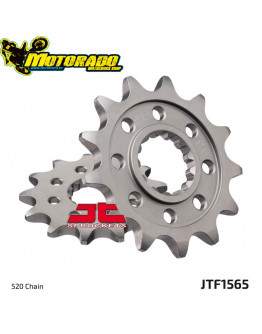 Vývodové koliečko Kawasaki KXF 450 13 zubové