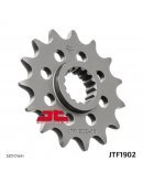 Vývodové sekundárne koliečko JT KTM LC4,Enduro 15 zubové