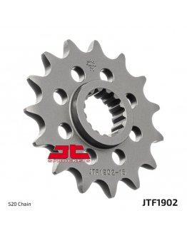 Vývodové sekundárne koliečko JT KTM LC4,Enduro 13 zubové