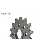 Vývodové sekundárne koliečko MM Honda CR125R 1987-2003