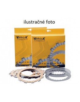 Sada spojkových plechov Prox Yamaha YZ 85