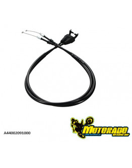 Plynové lanká KTM/Gas-Gas/Husqvarna 2T 2023-2025 A44002091000