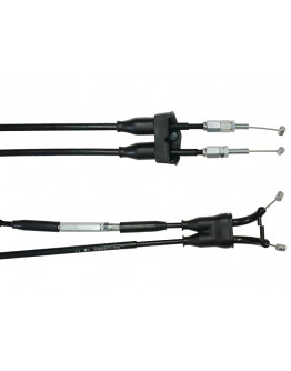 Plynové lanká Suzuki RMZ 450 2018-2025