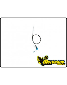 Plynové lanko KTM SX 125/150/250,Husqvarna TC 125/250 2021-2022,Gas Gas MC 125-250 2021-2023 