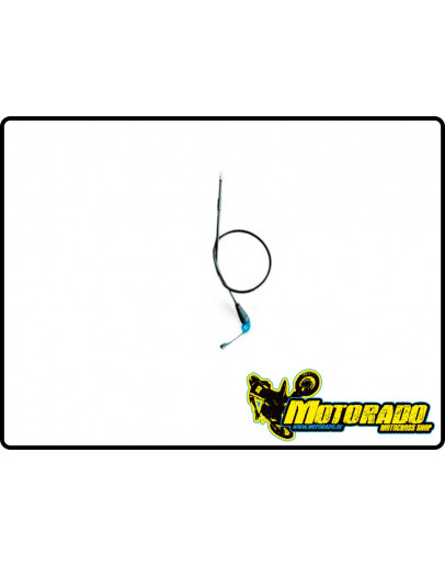 Plynové lanko KTM SX 125/150/250,Husqvarna TC 125/250 2021-2022,Gas Gas MC 125-250 2021-2023 