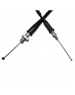 Plynové lanko KTM SX 85 03-17,SX/EXC 125/250 98-16