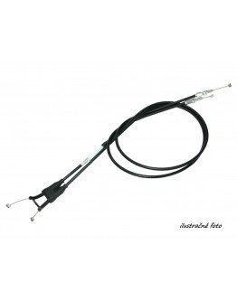 Plynové lanká YZF 250 2007-2013,WRF 250 2007-2013,WRF 450 2007-2011