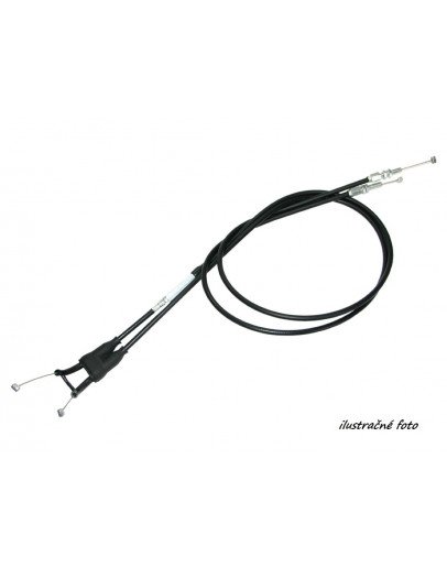 Plynové lanká Honda CRF 250 10-13,CRF 450 09-16