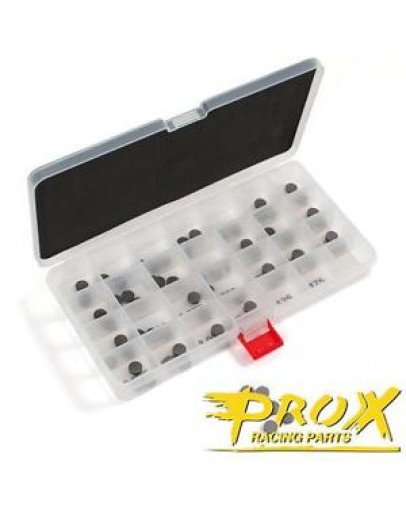 Sada podložiek ventila 10 mm KTM EXC-F 450-530