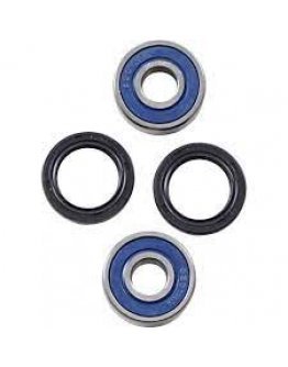 Sada ložísk+gufier predného kolesa Yamaha YZ 65/YZ 85 2019-2025