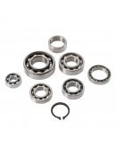 Sada ložísk prevodovky KTM SX/EXC 125/144/150/200 2003-2016,Husqvarna TC/TE 125