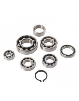 Sada ložísk prevodovky KTM SX/EXC 125/144/150/200 2003-2016,Husqvarna TC/TE 125