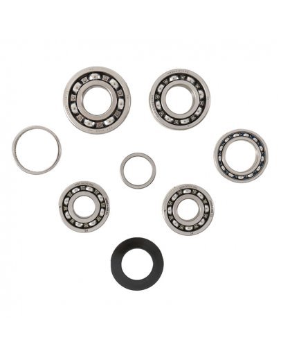 Sada ložísk prevodovky Honda CRF 250 2010-2013