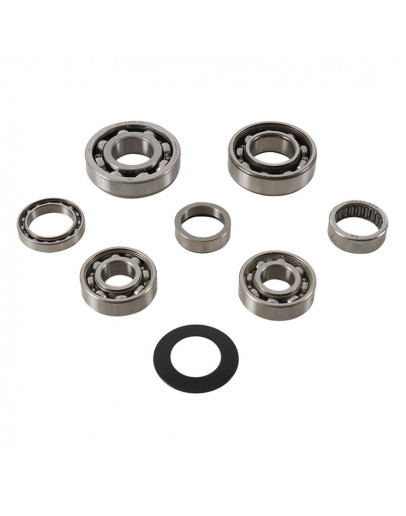 Sada ložísk prevodovky Suzuki RMZ 450 2013-2024