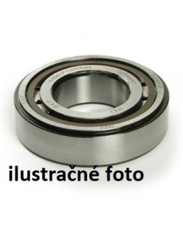 Ložisko kľukového hriadeľa 30x62x20mm SKF