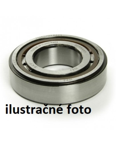 Ložisko kľukového hriadeľa 30x62x20mm SKF