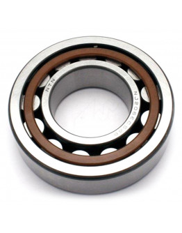 Ložisko kľukového hriadeľa 30x62x16mm SKF