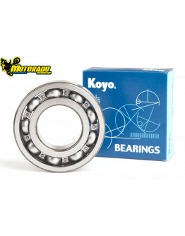 Ložisko kľukového hriadeľa KOYO 22x56x16mm KX 125 85-97
