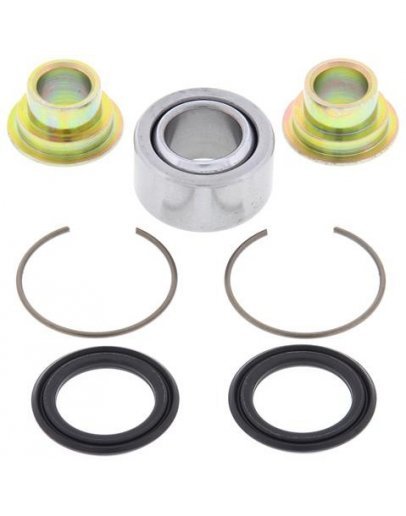 Ložisko tlmiča-spodné YAMAHA YZ 80 93-01,YZ 85 02,YZ 125/250 89-92 (29-5013)