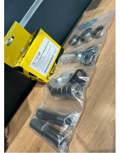 Opravná sada prepákovania KTM/Husqvarna/Gas-Gas 2023-2025 NEW 