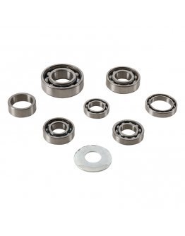 Sada ložísk prevodovky KTM SXF 250 2007-2012,EXC-F 250 2007-2013